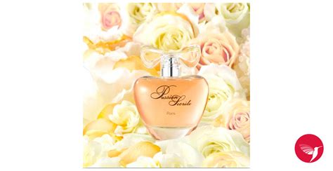 Passion Secrete Yves De Sistelle Perfume A Fragrance For