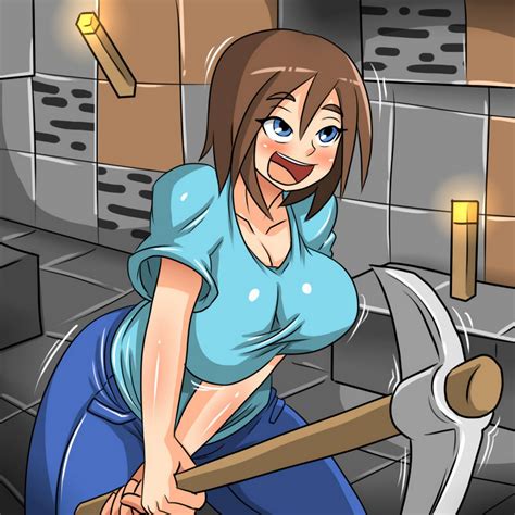 minecraft 1 comic porn hd porn comics