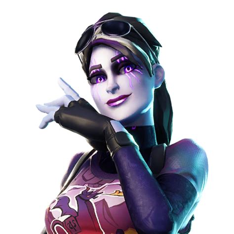 dark bomber outfit fortnite wiki