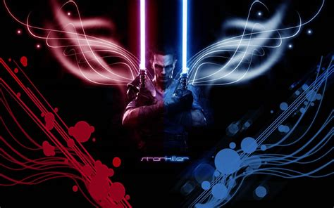 Starkiller Wallpaper Wallpapersafari