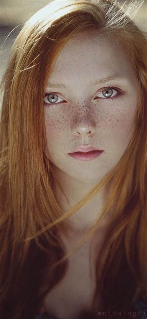 Pin By David Farrar On Flamme Rouge Beautiful Redhead Red Haired