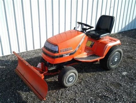 kubota  lawnmower illustrated master parts list manual downloa