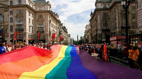 the top 10 gay friendly spots in east london