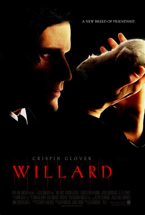 Willard 2003 Imdb