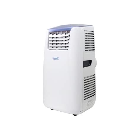 newair  btu portable air conditioner heater appliances air conditioners portable