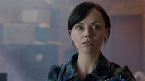 Christina Ricci And Ruby Rose In Around The Block
