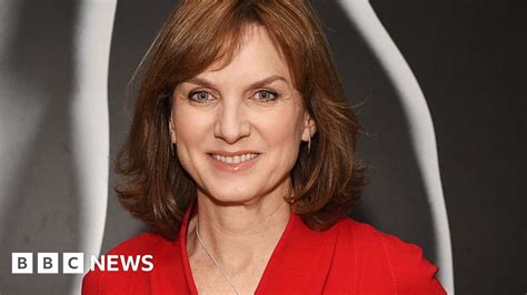 fiona bruce in talks over taking question time job bbc news