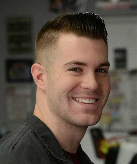 coolest military haircuts   mens hairstyles haircuts