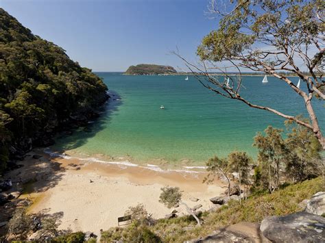 12 secret beaches in sydney to seek out this summer travel insider