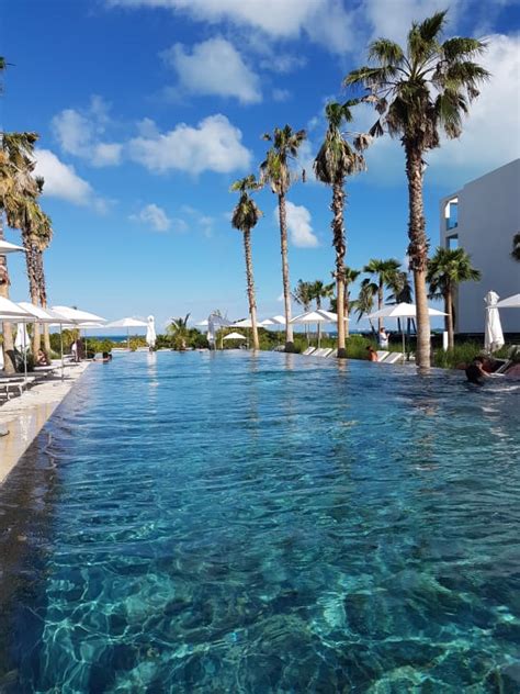pool grand palladium costa mujeres resort and spa all inclusive