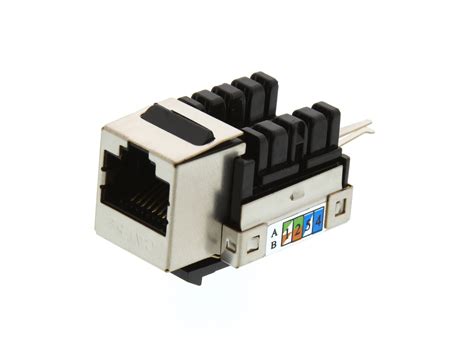 cate shielded keystone jack computer cable store