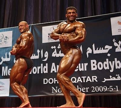 world bodybuilders pictures bodybuilder anwar el sayed  mohamed zakaria showing mucles