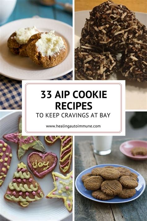 pin by amy blechinger on aip recipes in 2019 food recipes cookie recipes aip diet
