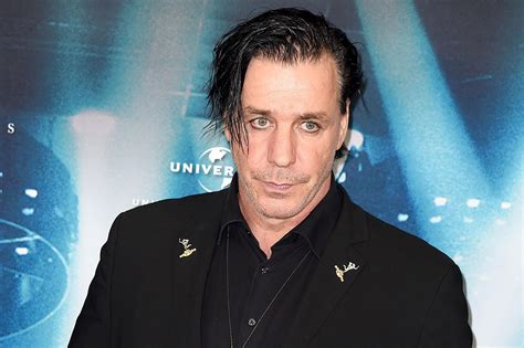 lindemann wiki  net worth height weight relationship full biography pop slider