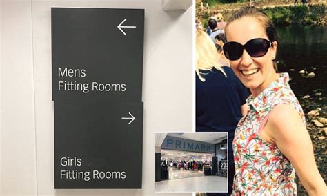 teacher accuses primark of sexism over men and girls signs daily mail online