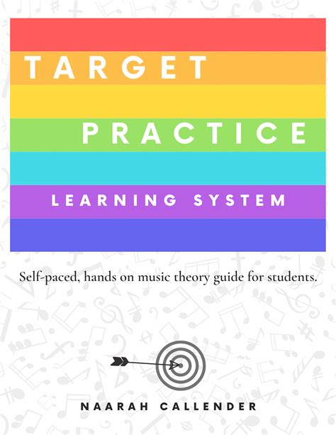 target practice learning system
