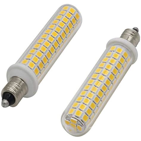 led bulbs  led bulb  halogen bulbs replacement jd   mini candelabra ebay