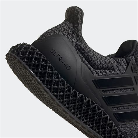 adidas ultra  core black  release date sneakernewscom