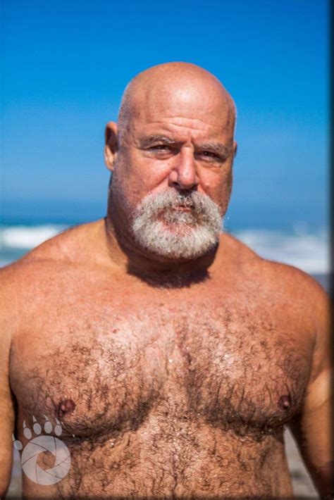 2942 Best Hot Older Daddies Images On Pinterest Beard