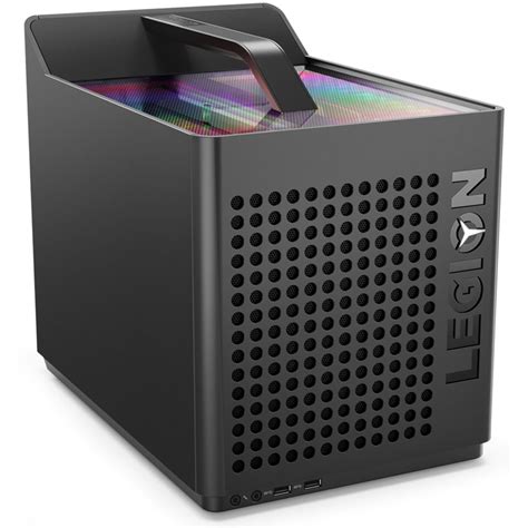 lenovo legion  cube mini desktop computer jhgus bh