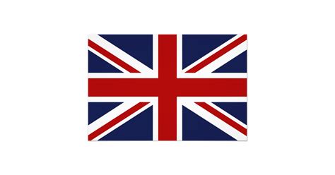 england flag  photo print zazzle