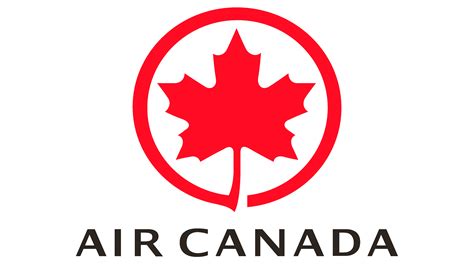 air canada logo symbol meaning history png brand