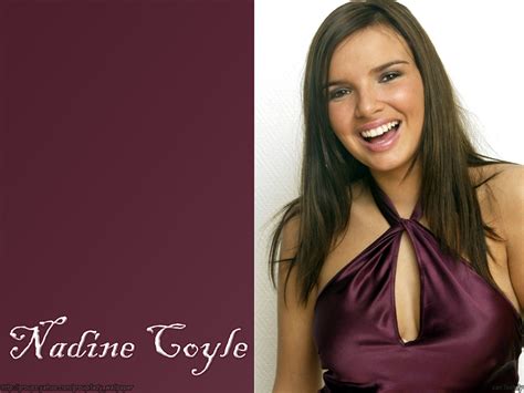 nadine coyle wallpapers  images nadine coyle pictures