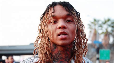 swae lee reacts  brother potentially killing  father hiphopdx