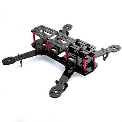 zmr  carbon fiber  axis qav fpv quadcopter mini  quad drone frame kits fpv
