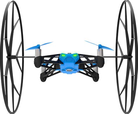 parrot minidrones rolling spider drone blunero amazonit elettronica
