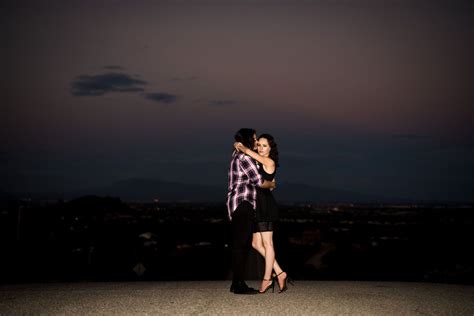 Desert Engagement Shoot In Tuscon With Images Lgbtq