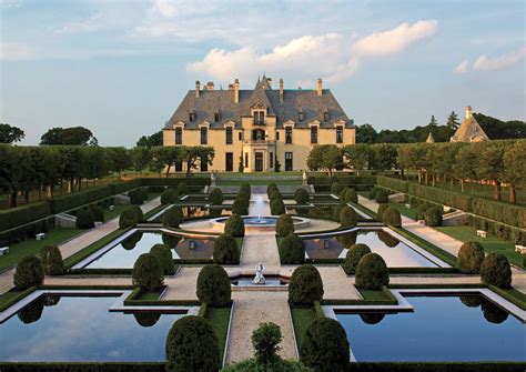 Oheka Castle Long Island Itineraries New York By Rail