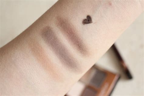 charlotte tilbury sex on fire swatch maddy loves