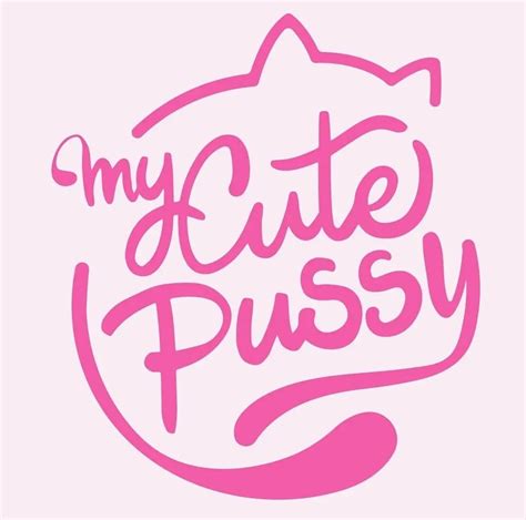 My Cute Pussy