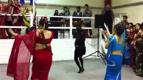 Nepali Remix Dance Youtube