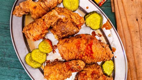 curtis stone s southern fried chicken rachael ray show