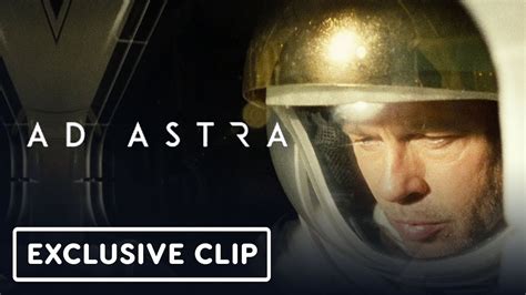 ad astra exclusive clip youtube