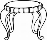 Table Coloring Getcolorings Dogs sketch template