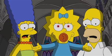 The Shocking Truth Behind The Simpsons Unveiling 15 Surprising Voice