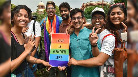 section 377 verdict live updates india decriminalises gay sex sc says