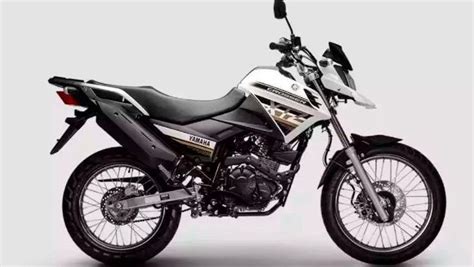 yamaha crosser  adventure motorcycle launched      ht auto