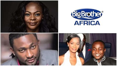 Big Brother Africa Winners Where Are They Now Legit Ng