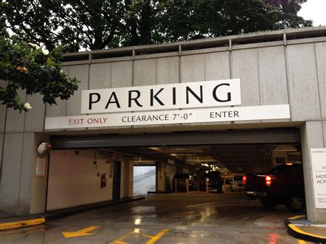 hotel parking chicago  takorydesign