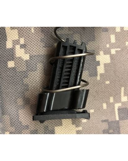 Smith And Wesson Mandp 9mm 10 17 Magazine Capacity Limiter