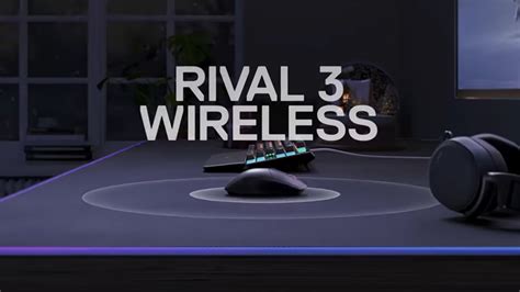 steelseries rival  wireless review budget friendly reliability shacknews