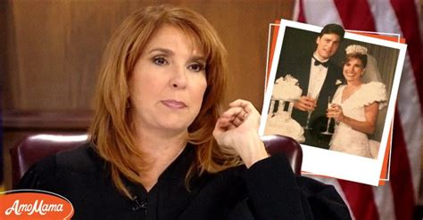 Marilyn Milian And Husband Of 30 Years Who Is Also A Judge Spend Every