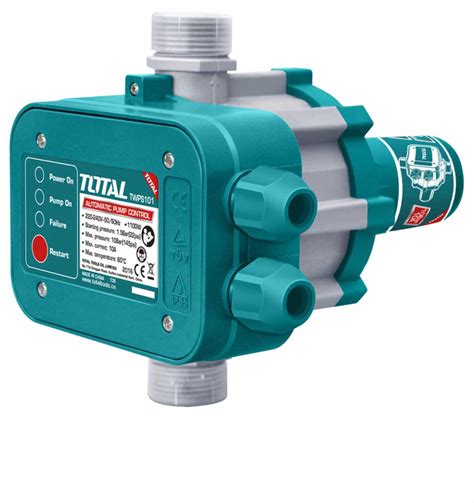 twps automatic pump control total tools malaysia