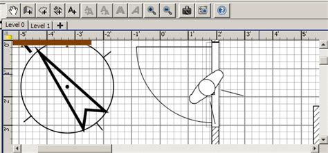 top    cad drawing software