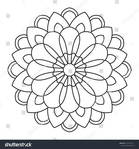 flower easy coloring pages  seniors coloring page coloring pages