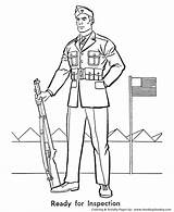 Coloring Pages Soldier Marines Marine Forces Armed Corps Para Soldado Print Corp Printable Kids Sheet Colorir Color Pintar Logo Ready sketch template